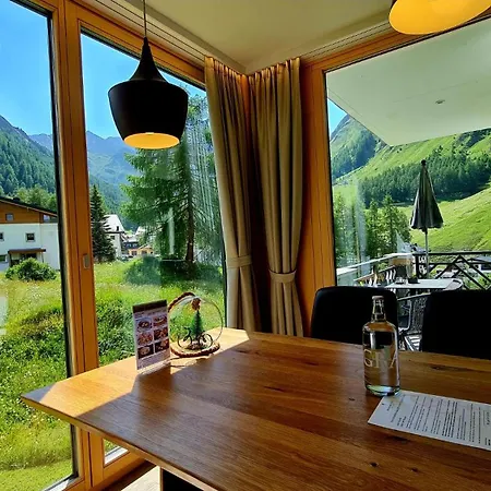 Engadin Premium & Private Samnaun