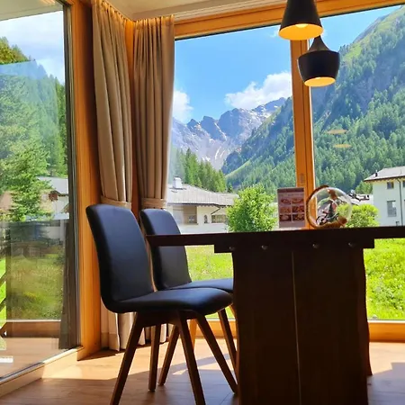 Engadin Premium & Private * Samnaun