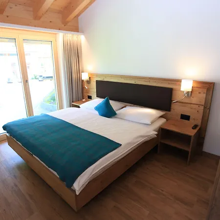 Engadin Premium & Private Apartament Samnaun