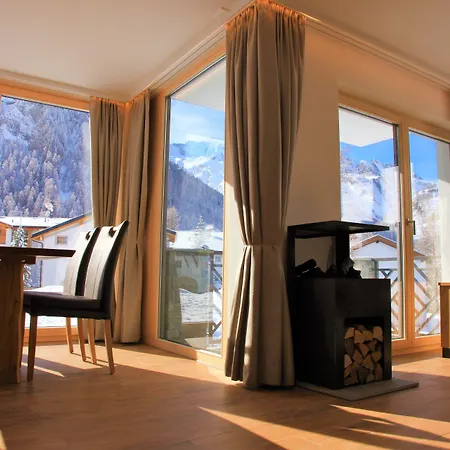 Engadin Premium & Private Apartament *