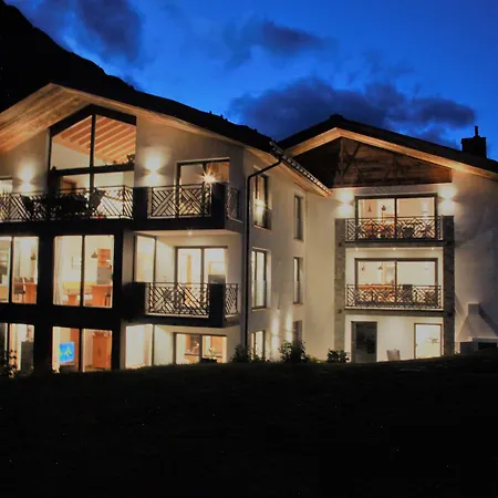 Engadin Premium & Private * Замнаун