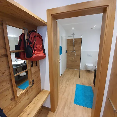 Apartament Engadin Premium & Private Samnaun